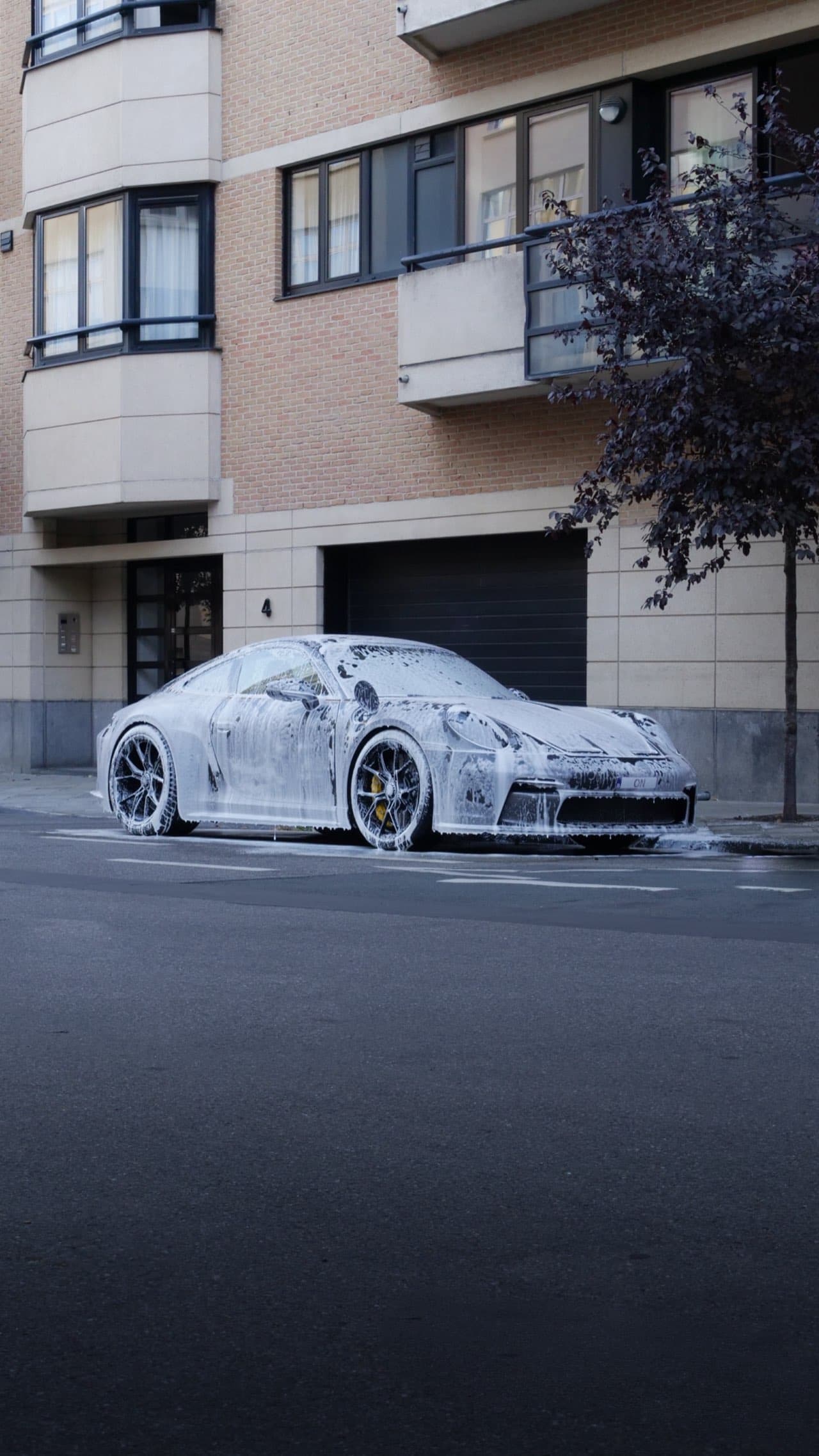 GT3 - Traitement côté