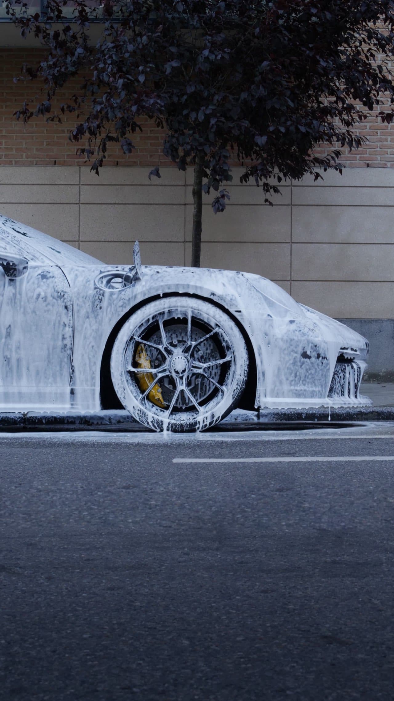 Votre voiture comme neuve