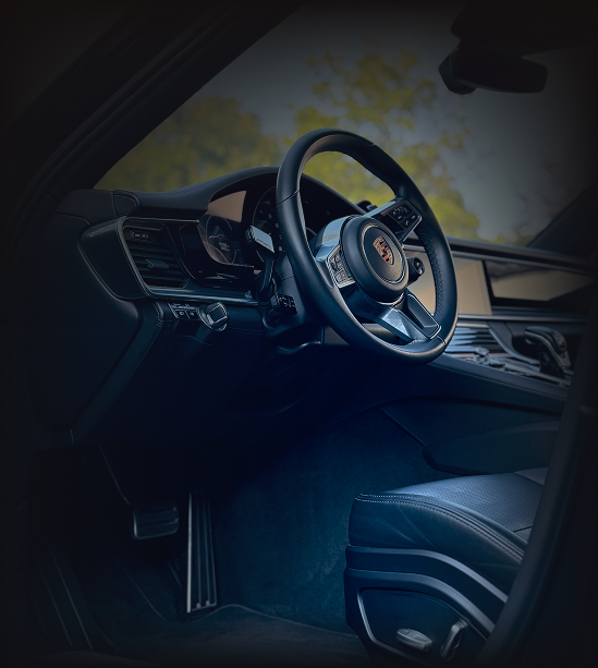 Nettoyage Automobile