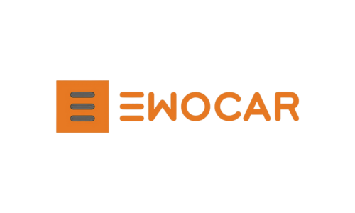 Ewocar logo