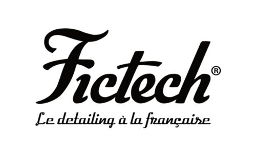 Fictech logo
