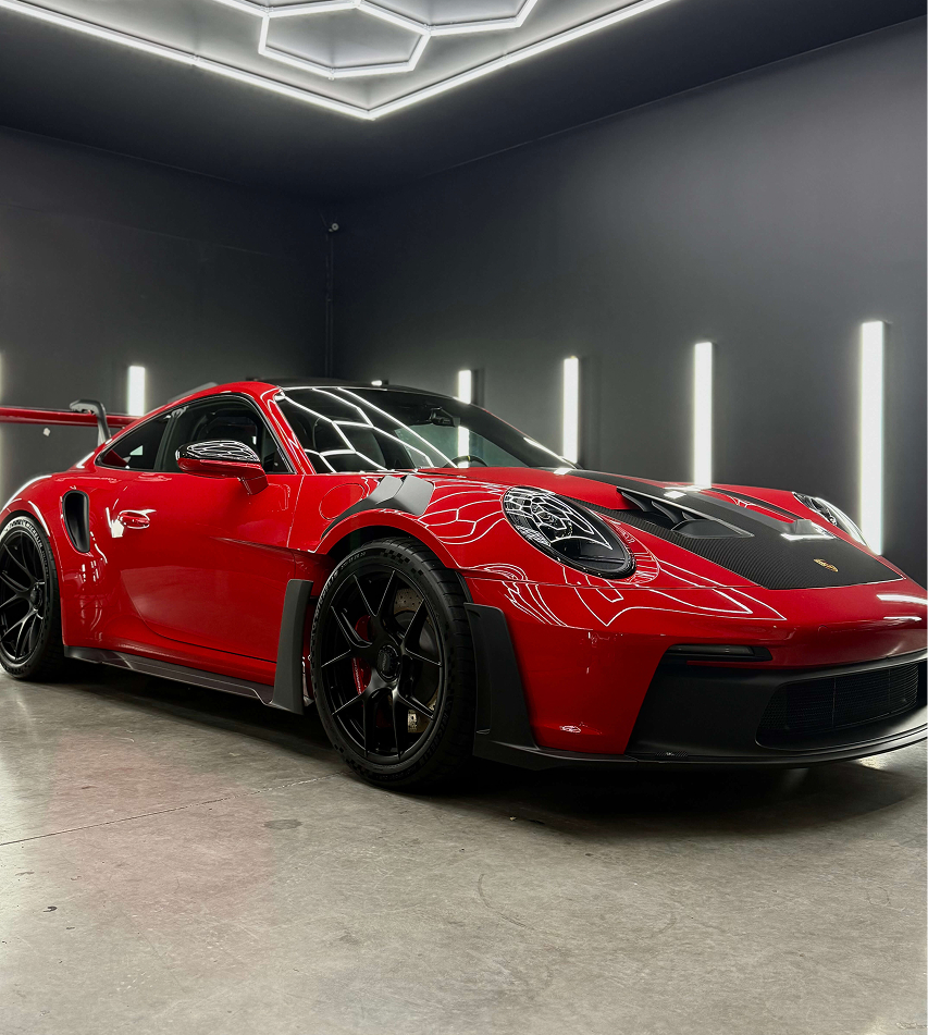 Nettoyage-auto-porsche